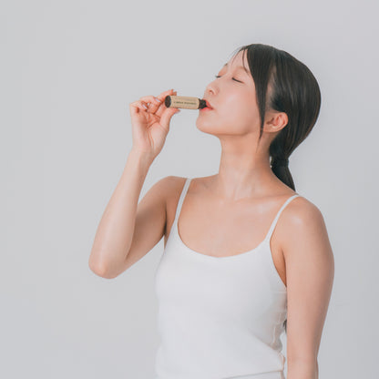 高麗人参濃縮エキス7本
