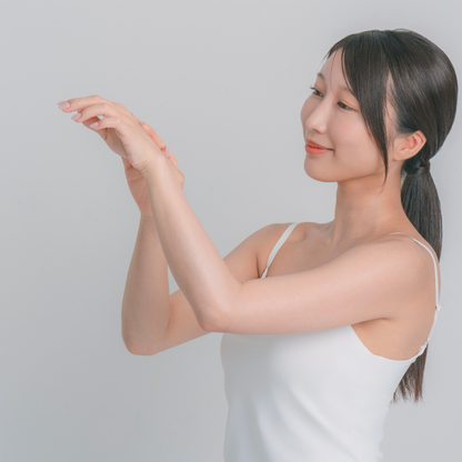 GINOEシグネチャー・セラムセット